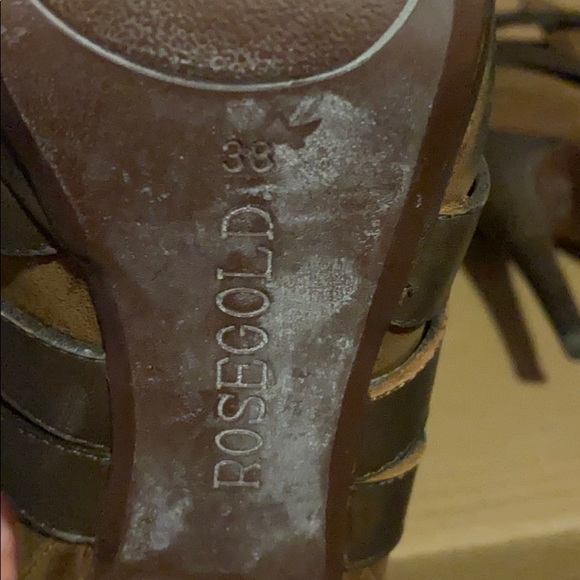 Booties - Picture 10 of 11